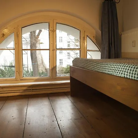 Gæstehus Maedchenkammer