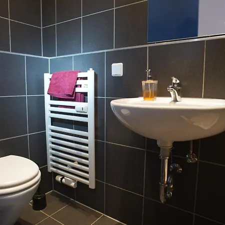 Maedchenkammer Gæstehus 3*