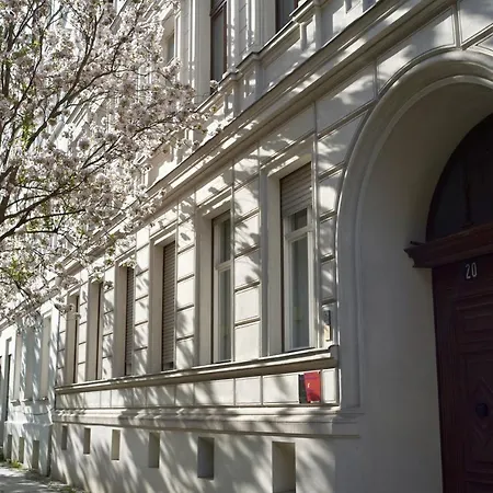 Maedchenkammer Gæstehus