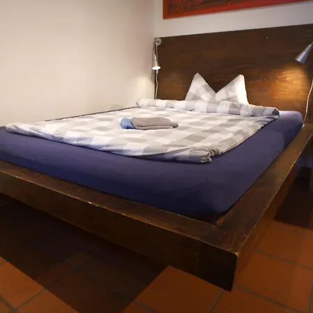 Maedchenkammer 招待所