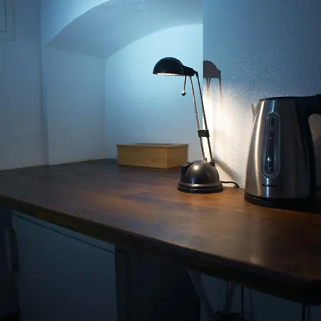 Maedchenkammer 招待所