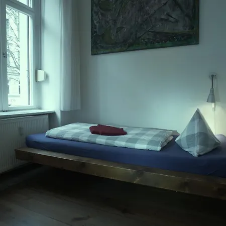 Maedchenkammer Gæstehus