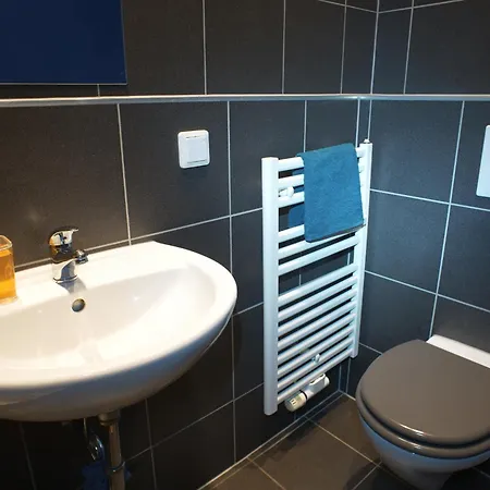 Maedchenkammer 게스트하우스 베를린