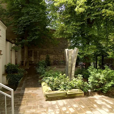 Maedchenkammer Gæstehus Berlin