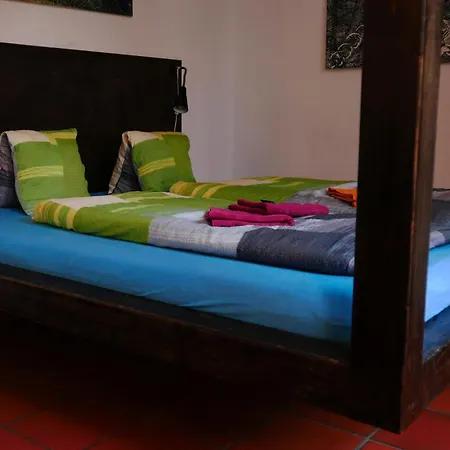 Maedchenkammer 柏林