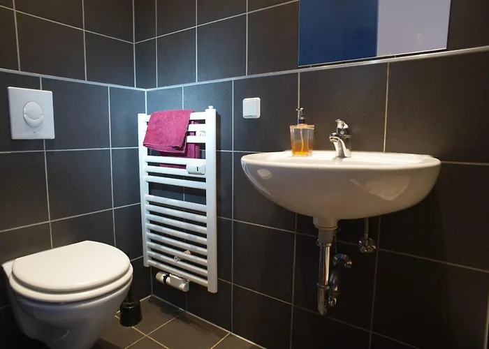 Maedchenkammer Penzion 3*