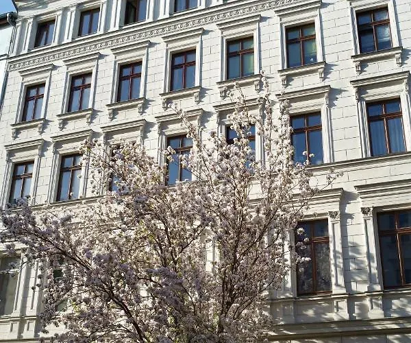 Maedchenkammer 게스트하우스 3*