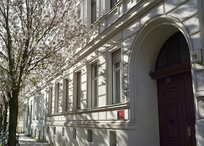 Maedchenkammer Penzion