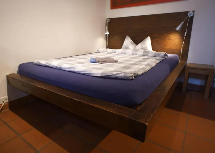 Maedchenkammer 게스트하우스