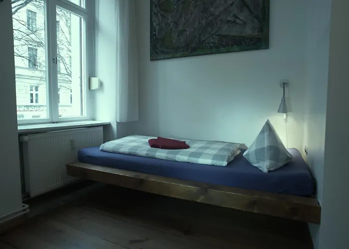 Maedchenkammer Konukevi