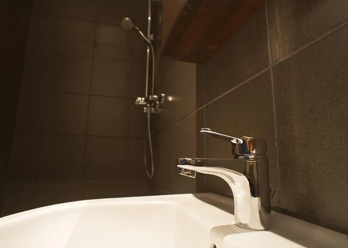 Maedchenkammer 게스트하우스