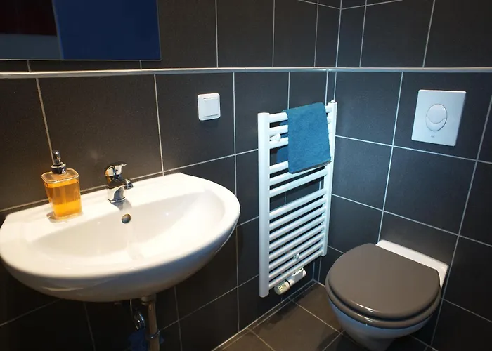 Maedchenkammer 게스트하우스 베를린