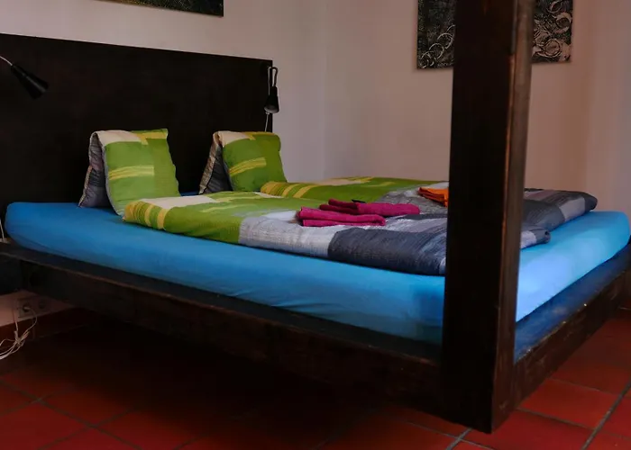 Maedchenkammer Berlín