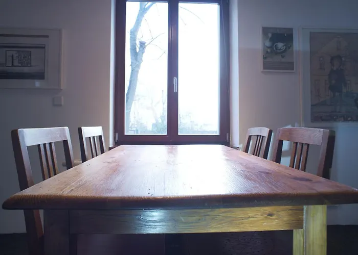 Maedchenkammer 베를린