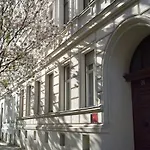 Maedchenkammer Penzion