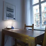 Penzion Maedchenkammer 3*
