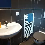 Maedchenkammer Penzion Berlín