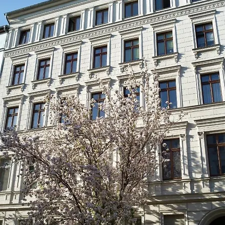 Maedchenkammer Pensionat 3*