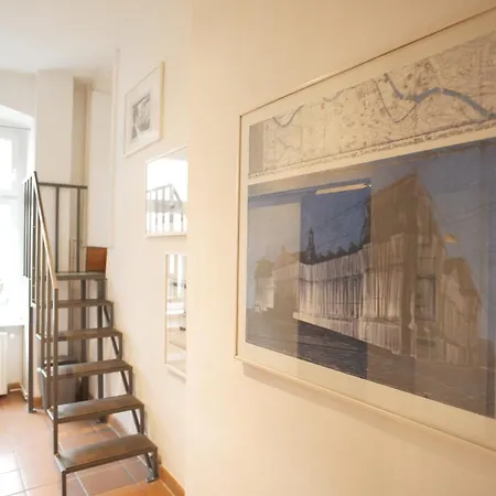 Maedchenkammer Pensión 3*