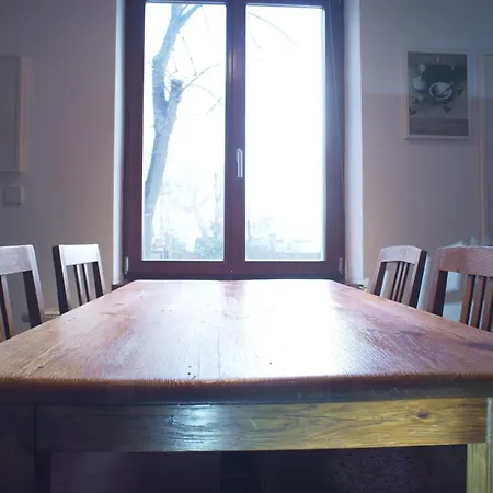 Maedchenkammer Berlin